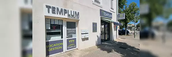 Agence Templum Immobilier