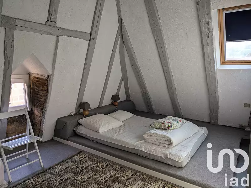 Maison, 80 m²