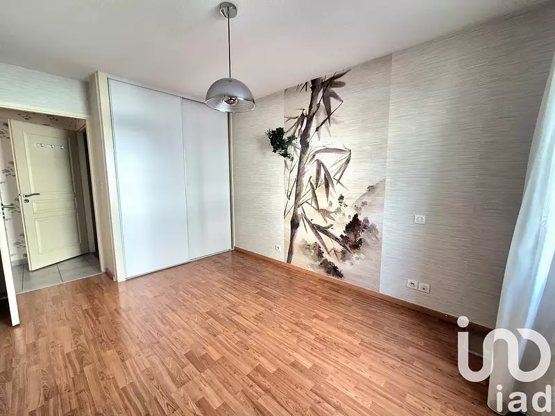 Appartement, 65 m²