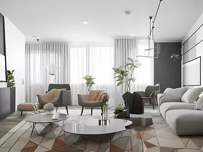 Appartement - Créteil - 94000