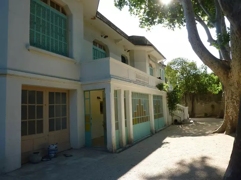 Maison, 177 m²