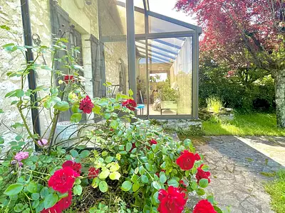 Maison, 156 m²