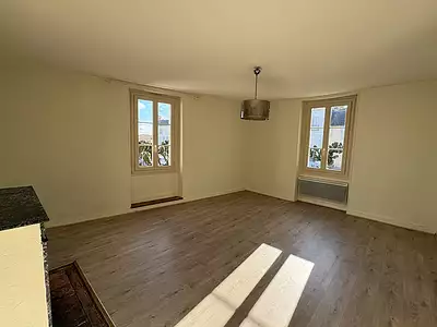 Appartement, 67,31 m²
