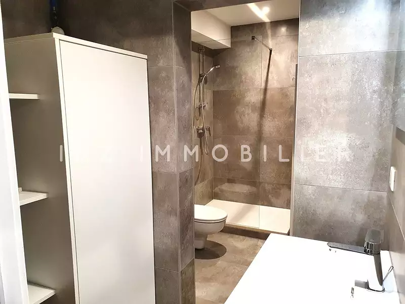 Appartement, 44,41 m²