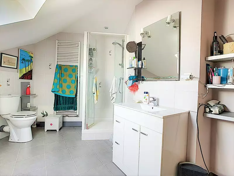 Maison, 140 m²