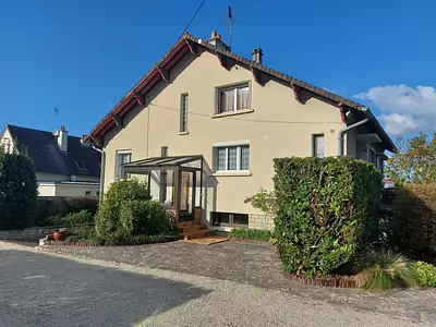 Maison, 127 m²
