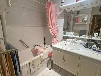 Appartement, 82,66 m²