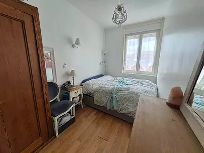 Maison, 72 m²