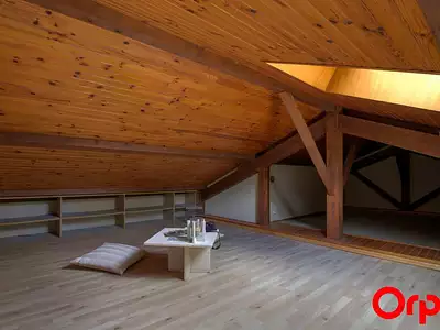 Maison, 110 m²