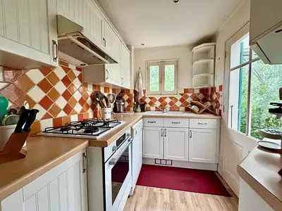 Maison, 217 m²