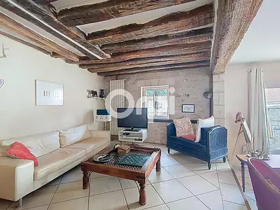 Maison, 130 m²