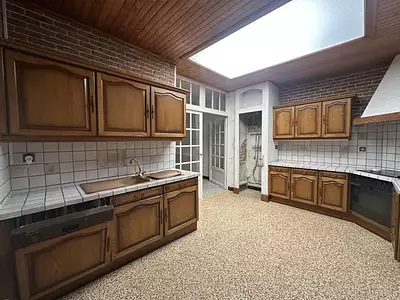 Maison, 103 m²