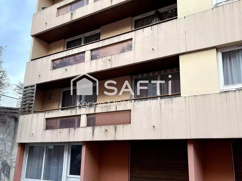 Appartement, 105 m²