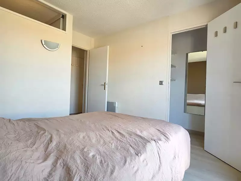 Appartement, 47 m²