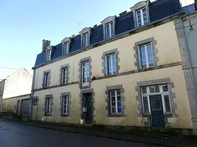 Maison, 300 m²