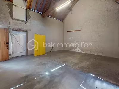 Maison, 154 m²