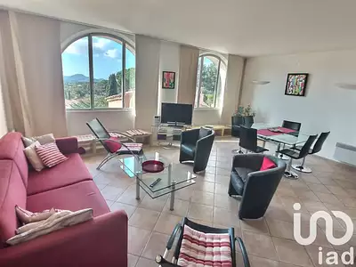 Appartement, 103 m²