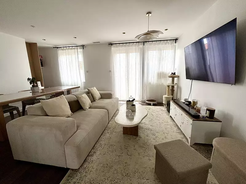 Maison, 71 m²