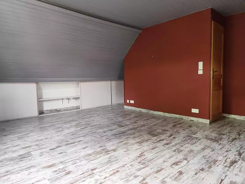 Maison, 174 m²