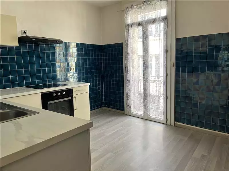 Appartement, 73 m²
