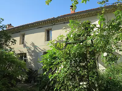 Maison, 182,5 m²