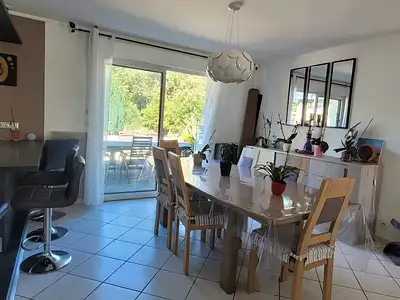 Maison, 135 m²