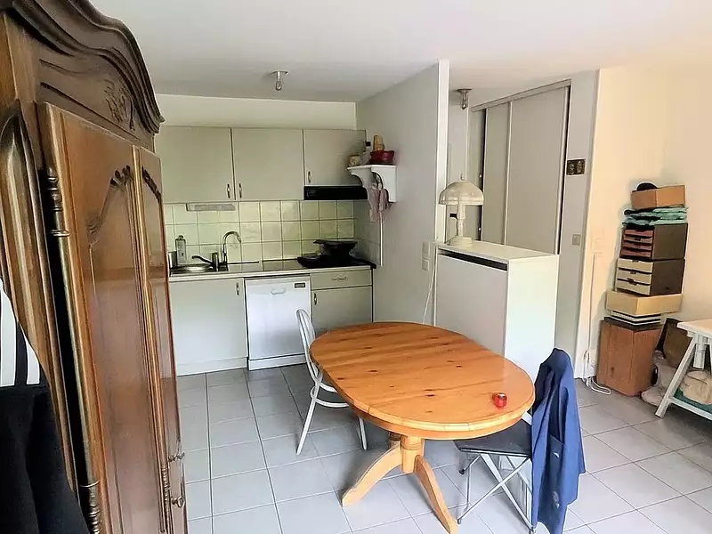 Appartement, 41 m²