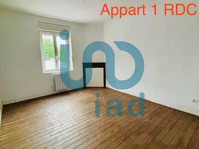 Immeuble, 290 m²