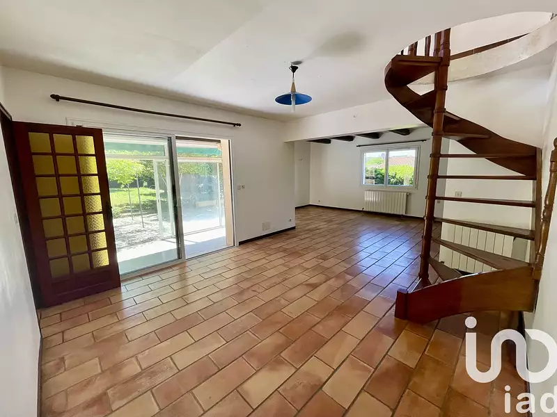 Maison, 128 m²