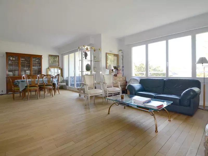 Appartement, 118 m²