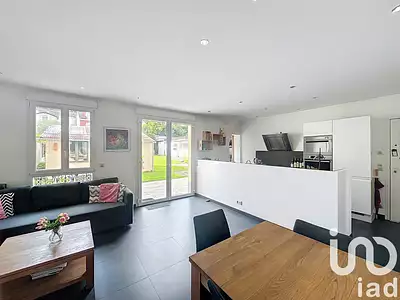 Appartement, 102 m²