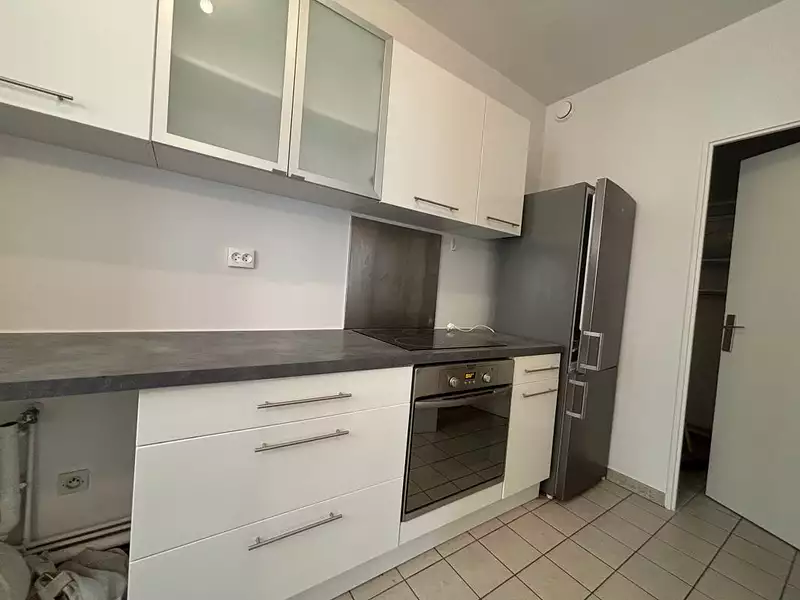 Appartement, 96 m²