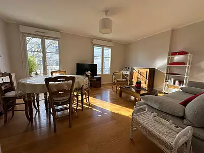 Appartement, 85,5 m²