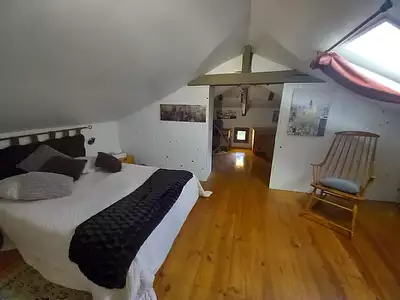 Maison, 168 m²