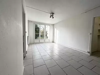 Appartement, 55 m²