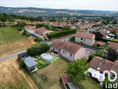 Maison, 120 m²