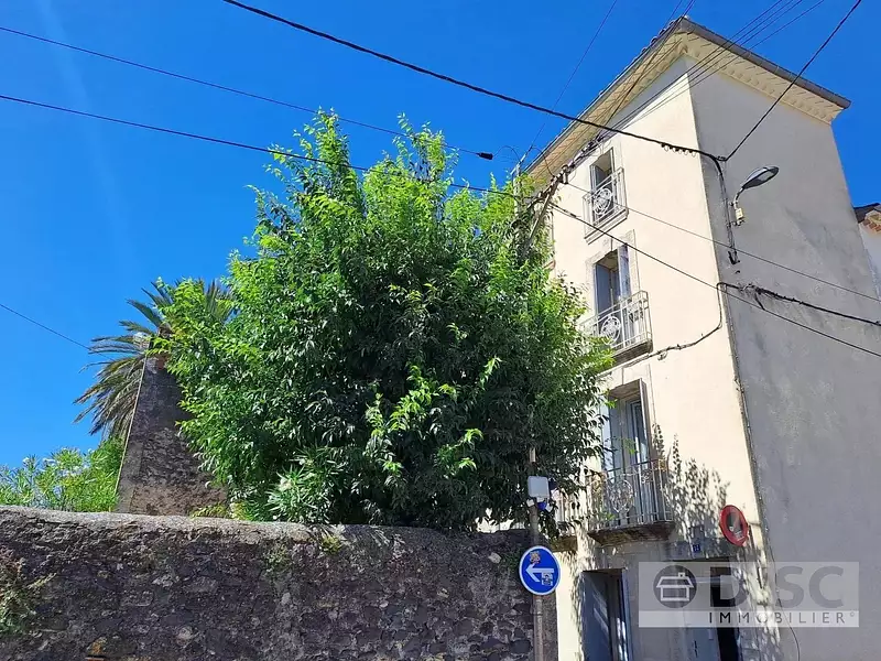 Maison, 60 m²
