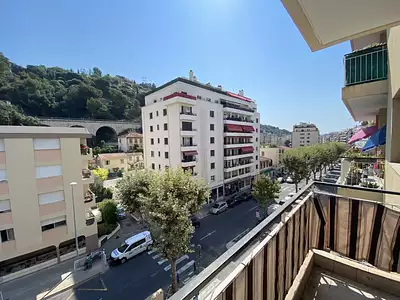 Appartement, 57,64 m²