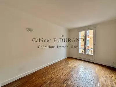 Appartement, 50,38 m²