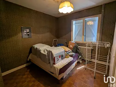 Appartement, 105 m²