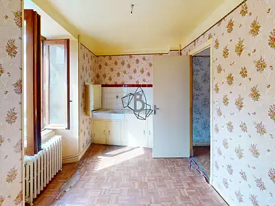 Maison, 160 m²
