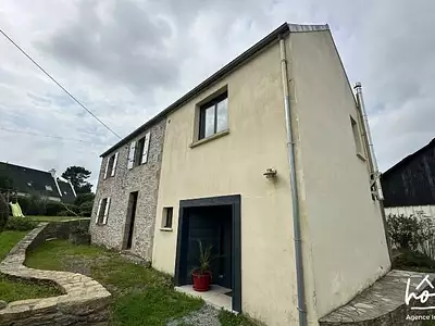 Maison, 160 m²