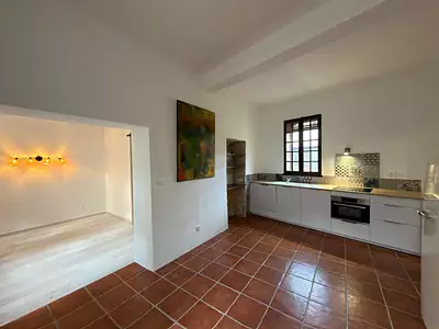 Appartement, 43,28 m²
