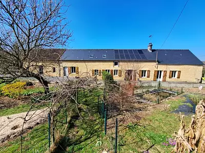 Maison, 170 m²