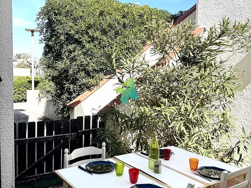 Appartement, 29,16 m²