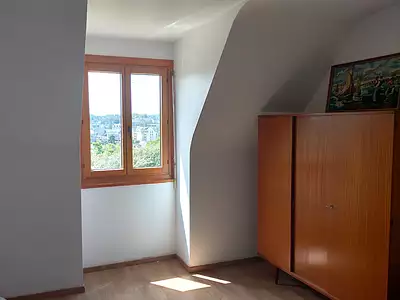 Maison, 92 m²