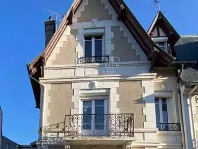 Maison, 155 m²