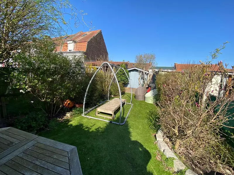 Maison, 96 m²