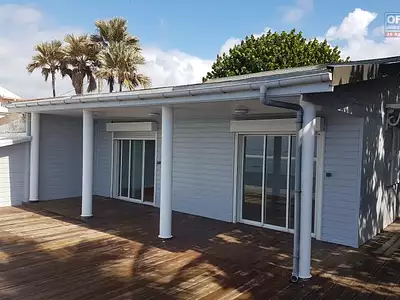 Maison, 122,62 m²