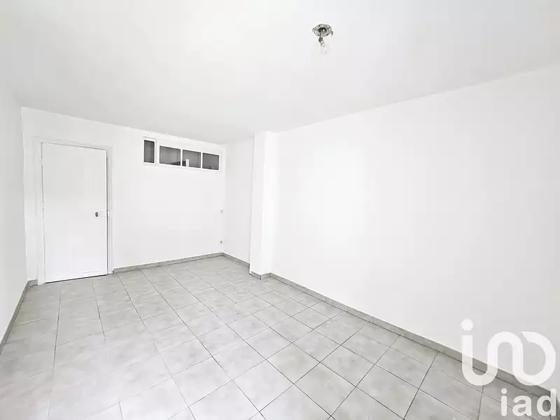 Immeuble, 50 m²